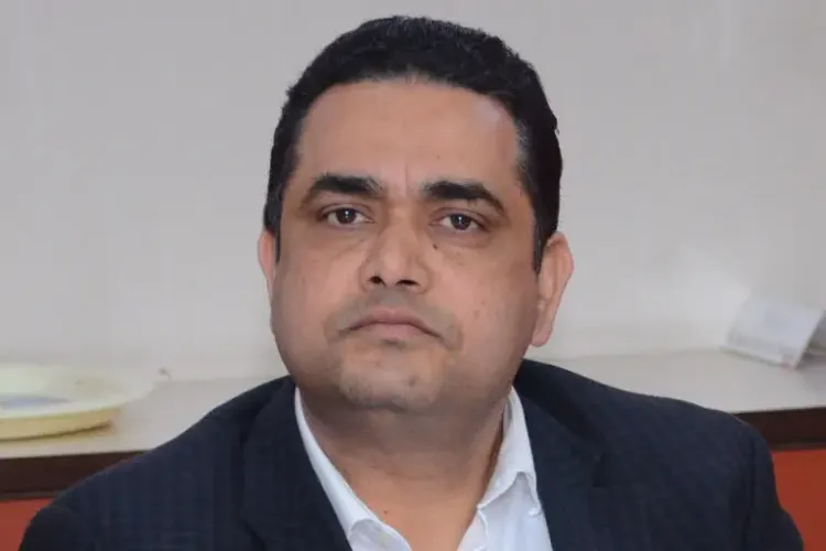 فروغ اردو کے لیے حکومت قابل قدر کام کر رہی ہے: پروفیسر شاہد اختر