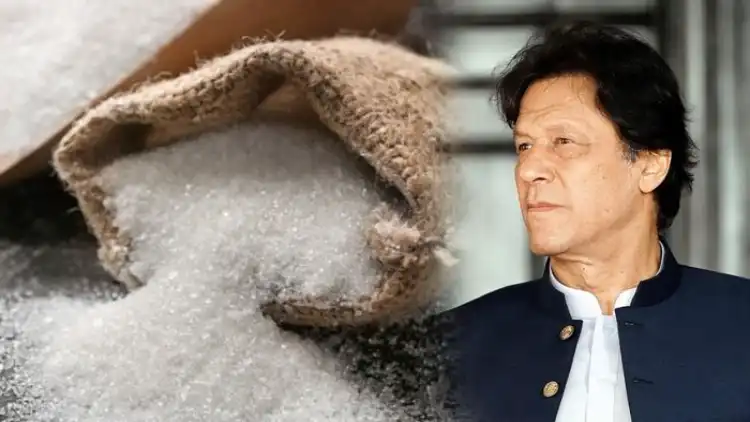 پاکستان:160 روپے کلوتک فروخت ہو رہی ہے چینی

