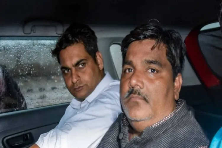 دہلی دنگے: سابق کونسلر طاہر حسین کو ضمانت نہیں ملی