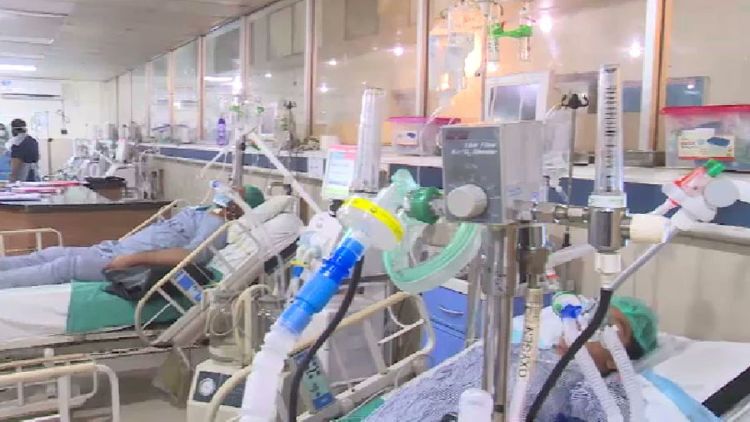 ایران میں ہر دو منٹ میں کورونا وائرس سے ایک شخص ہلاک