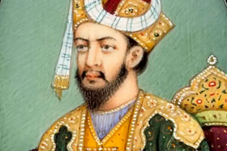 غلام جوہندوستان کا بادشاہ بنا

