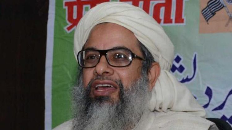 علما  کے سانحہ ارتحال پر جمعیۃ علماء ہند کے جنرل سکریٹری مولانا محمود مدنی نے گہرے قلق کا اظہار کیا ہے
