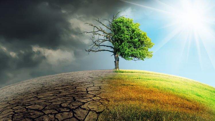 موسمیاتی تبدیلی کے حوالے سے موسمیات کے ماہرین  کو  خدشات  