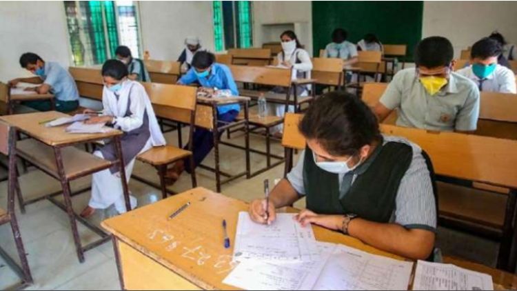 یوپی:دسویں کے امتحانات منسوخ