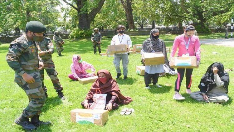 مدد تو ملی مگر مسئلہ برقرار ہے