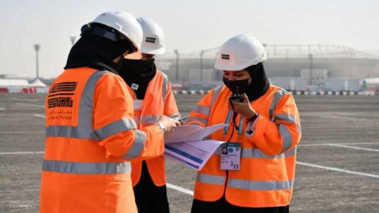 سعودی خواتین انجینئرز میں 20فیصداضافہ