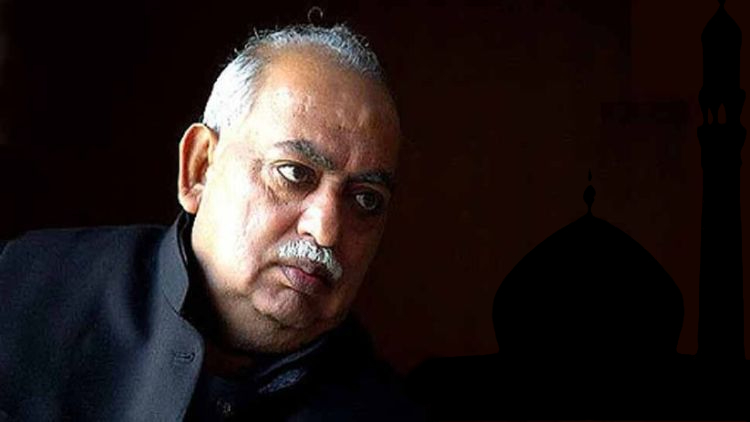 منور رانا کو کون قتل کرناچاہتا ہےاورکیوں؟