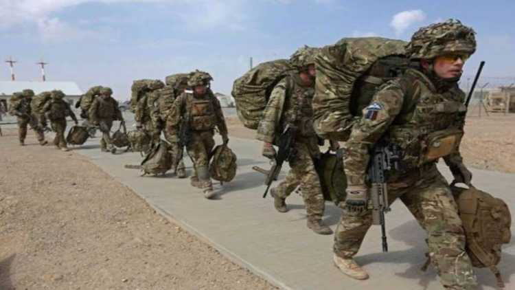 افغانستان:امریکی فوج کاانخلا اگست تک مکمل ہوگا