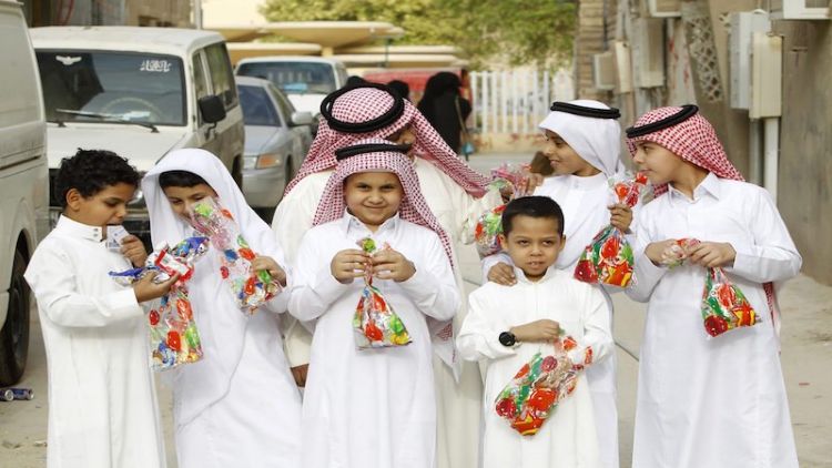 عید الاضحیٰ 20 جولائی کو