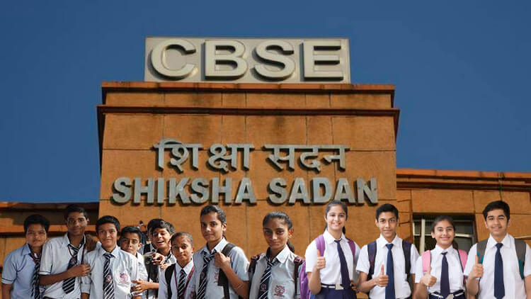 #CBSE