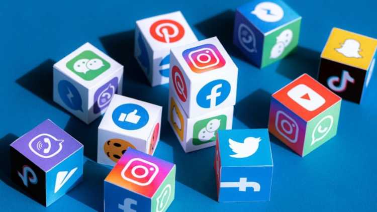 سوشل میڈیا کے ناقابل تلافی نقصانات