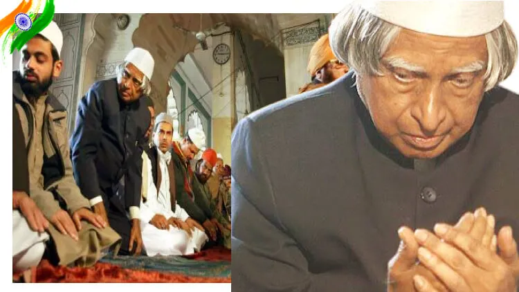 #APJAbdulKalam