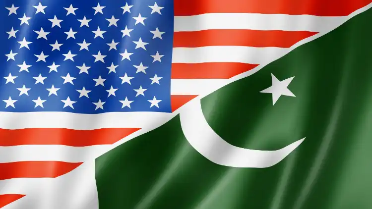 امریکی رپورٹ جس نے پاکستان کی پول کھول کر رکھ دی