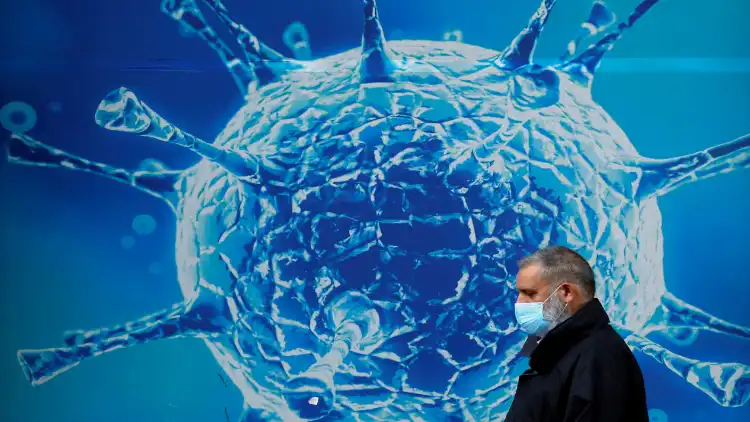 کوروناوائرس اب ہمیشہ موجود رہے گا:برطانوی سائنسداں