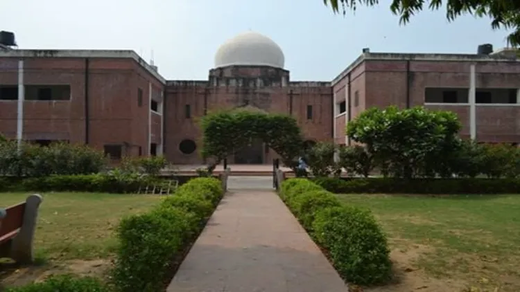 جامعہ ملیہ اسلامیہ: بارہویں جماعت کے نتائج کا اعلان