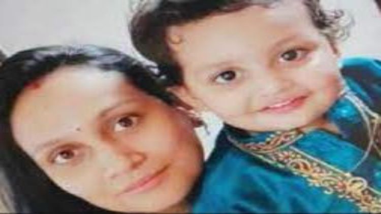 معصوم بچے کے قتل کے بعد ماں نے کی خودکشی