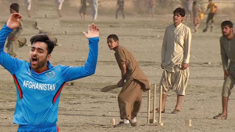 کھیل سے کوئی دشمنی نہیں