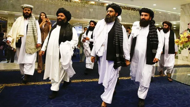طالبان جانتا ہے ہندوستان  نے افغانستان میں تعمیری کام کئے ہیں 