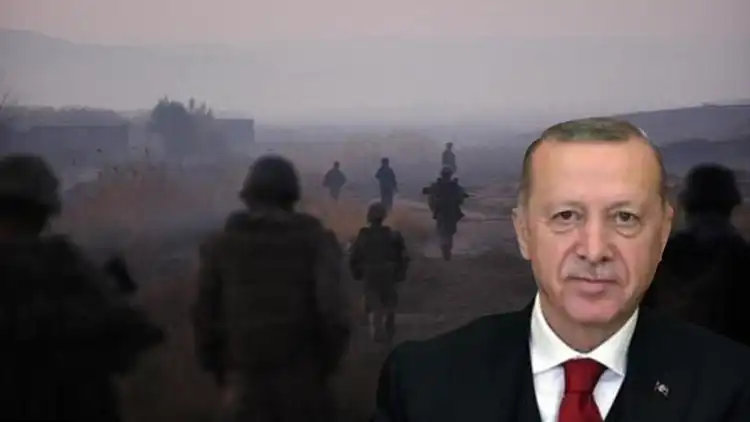 ترک صدر نے کیا طالبان کے اعتدال پسند بیانات کا خیر مقدم


