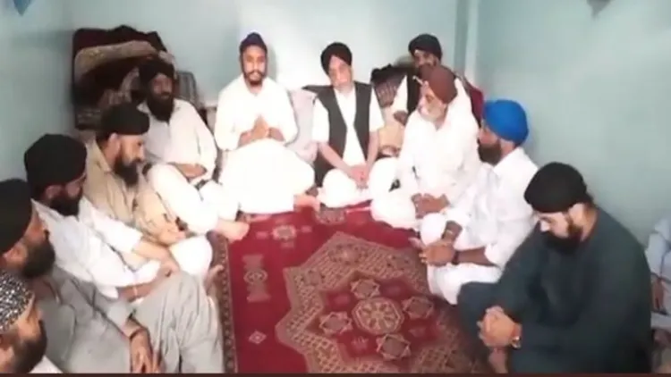 کابل کا گردوارہ