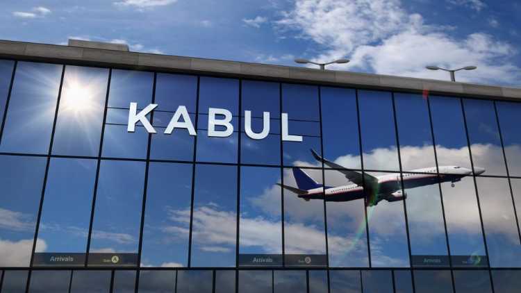 کابل ایئرپورٹ پر داعش کے حملے کا اندیشہ،امریکہ پریشان

