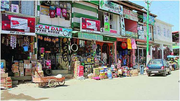 دہلی:کل سے پوری طرح کھلیں گے شہر کے بازار  