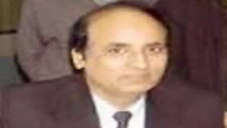 روزنامہ راشٹریہ سہارا میں مارکیٹنگ ہیڈ جمشید حسن کا انتقال