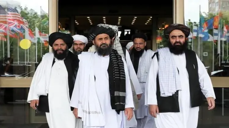 پنجشیر طالبان کے حوالے نہیں کیا جائے گا