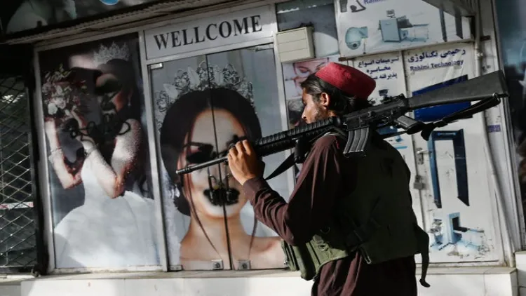 اقوام متحدہ کا طالبان کو واضح پیغام
