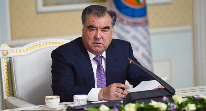 تاجکستان کا بڑا فیصلہ