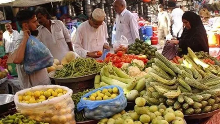 پاکستان: خورو نوش کی اشیا کی قیمتوں میں بے پناہ اضافہ
