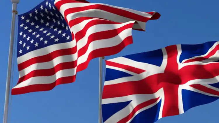 امریکا کو سپرپاور ماننے سے برطانیه کا انکار


