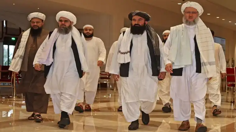 یورپی یونین طالبان کے ساتھ روابط قائم کرنے کے لیےتیار
