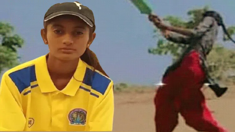 انیسہ بانو کی کہانی