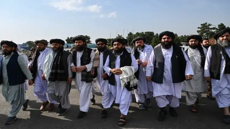 طالبان کی حکومت سے افریقی ممالک میں جہادیوں کو تقویت مل سکتی ہے:یواین

