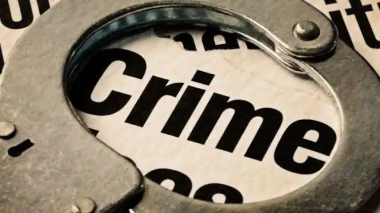 لاک ڈاؤن کے دوران جرائم کے واقعات میں 28 فیصد کااضافہ:این سی آر بی

