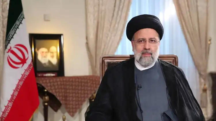 افغانستان میں داعش کی موجودگی پورے خطے کے لیے خطرہ: ایرانی صدر

