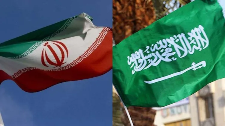 سعودی عرب سے مذاکرات میں 'سنجیدہ پیشرفت' ہوئی ہے: ایران