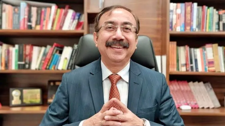 ڈاکٹرخان نے517کویوپی ایس سی میں کیسے بنایاکامیاب؟

