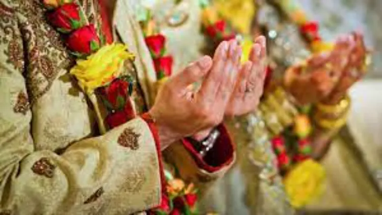 مسلم شادیوں کے رجسٹریشن کی نئی ہدایات جلد متوقع: دہلی حکومت