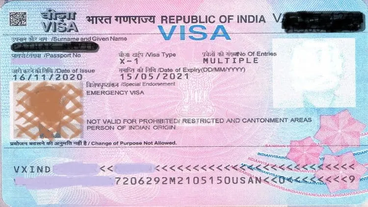 غیر ملکی شہریوں کو 15 اکتوبر سے سیاحتی ویزا 