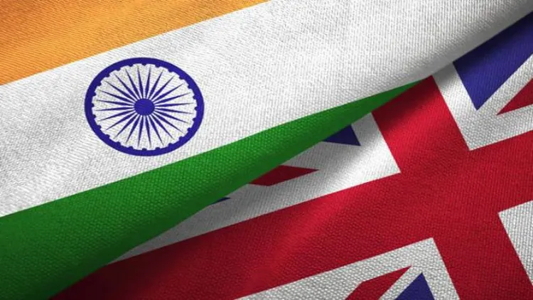 قرنطینہ قوانین: ہندوستانکے سامنے جھکا برطانیہ