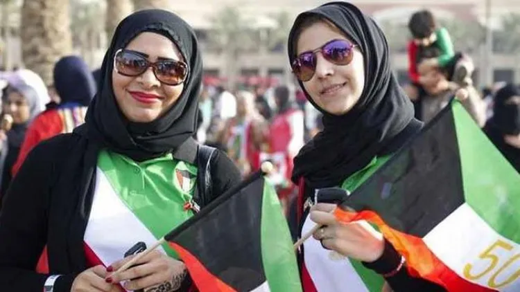  کویت : خواتین کو فوج میں کام کرنے کی اجازت