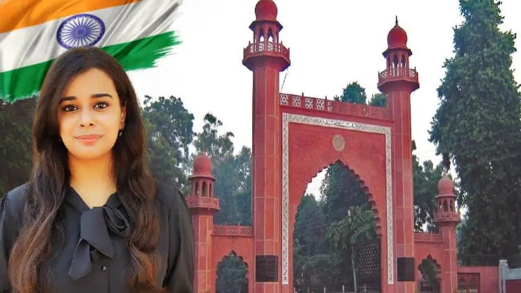  ثناء اطہر کوجرمنی کی معروف یونیورسٹی میں داخلہ کی پیشکش 