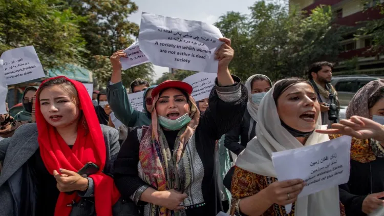 طالبان جلد ہی خواتین کی تعلیم کے منصوبے کا اعلان کریں گے:اقوام متحدہ