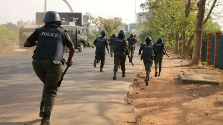 نائیجیریا: مسجد پر فائرنگ، 18 افرادہلاک