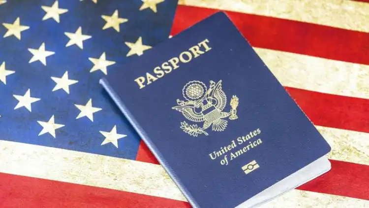 مرد،عورت کے بعد’ایکس’متبادل والاپہلا پاسپورٹ جاری

