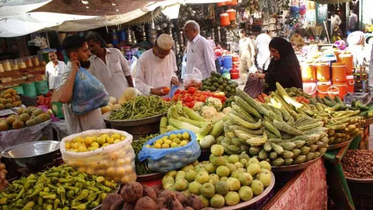 پاکستان : مہنگائی میں مزید اضافے کی گھنٹی بجا دی گئی