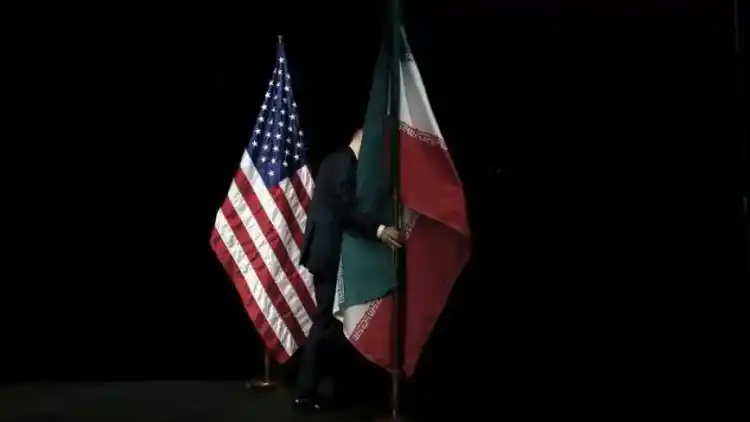 امریکہ.ایران مذاکرات نومبر میں ممکن

