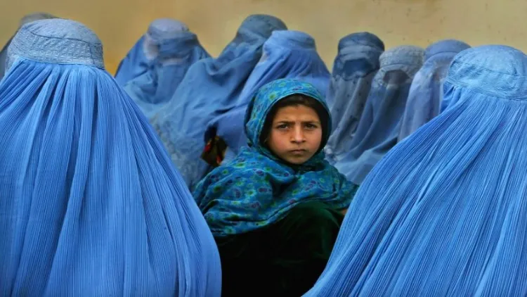  مزار شریف:چار سماجی کارکن خواتین کا پراسرار قتل